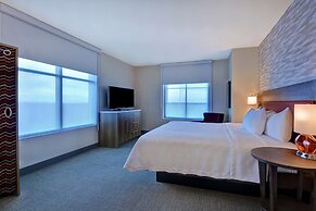 Home2 Suites by Hilton Orlando at Flamingo Crossings