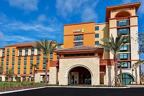 Home2 Suites by Hilton Orlando at Flamingo Crossings