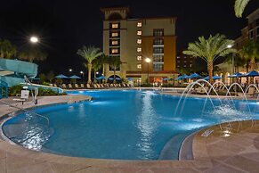 Home2 Suites by Hilton Orlando at Flamingo Crossings