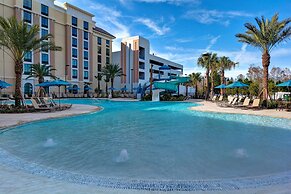 Home2 Suites by Hilton Orlando at Flamingo Crossings