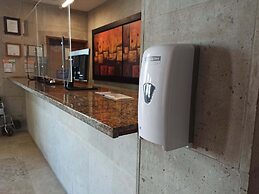 Hotel San Carlos Tequisquiapan