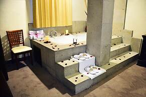 Hotel San Carlos Tequisquiapan