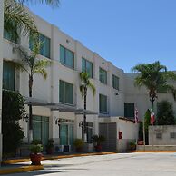 Hotel San Carlos Tequisquiapan