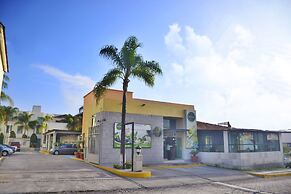 Hotel San Carlos Tequisquiapan