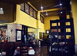 Hotel San Carlos Tequisquiapan