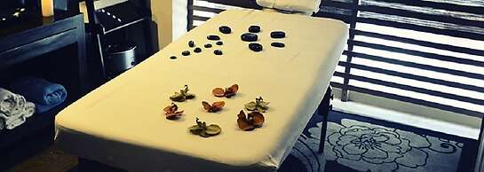 Hotel San Carlos Tequisquiapan