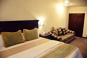 Hotel San Carlos Tequisquiapan