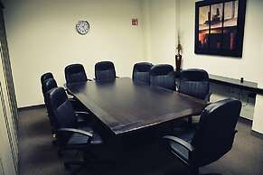 Hotel San Carlos Tequisquiapan