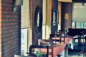 Hotel San Carlos Tequisquiapan