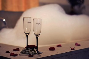 Hotel San Carlos Tequisquiapan