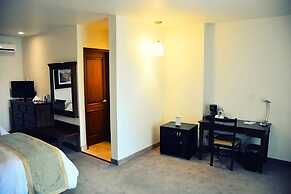 Hotel San Carlos Tequisquiapan