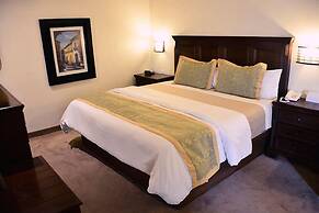 Hotel San Carlos Tequisquiapan