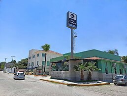 Hotel San Carlos Tequisquiapan