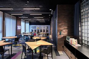 Moxy Taichung