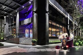 Moxy Taichung