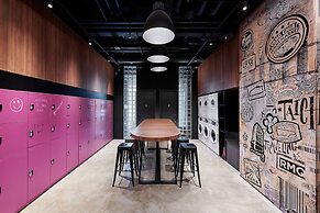 Moxy Taichung