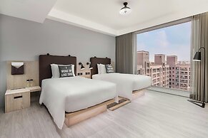 Moxy Taichung