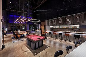 Moxy Taichung