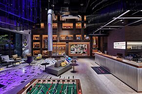 Moxy Taichung