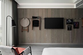 Moxy Taichung