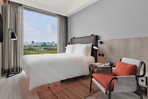 Moxy Taichung