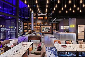 Moxy Taichung