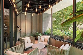 Moxy Taichung