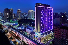 Moxy Taichung