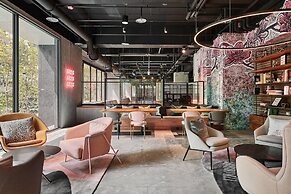 Moxy Taichung