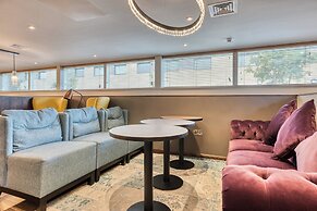 Premier Inn Oxford Botley