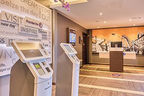 Premier Inn Oxford Botley