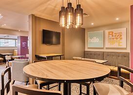 Premier Inn Oxford Botley