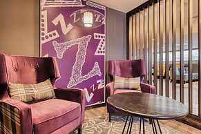 Premier Inn Oxford Botley