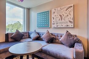 Premier Inn Oxford Botley