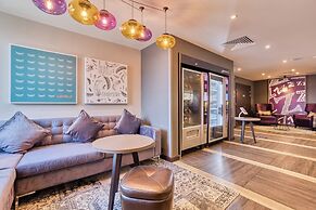 Premier Inn Oxford Botley