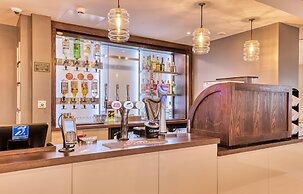 Premier Inn Oxford Botley