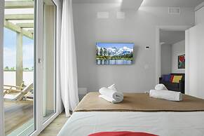 Appartamento Vittoria