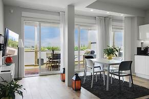 Appartamento Vittoria