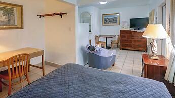 Richard's Motel Extended Stay