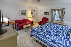 Richard's Motel Extended Stay