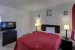 Richard's Motel Extended Stay