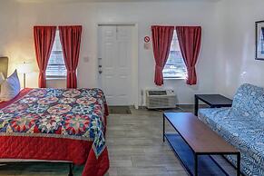 Richard's Motel Extended Stay