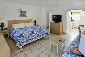 Richard's Motel Extended Stay