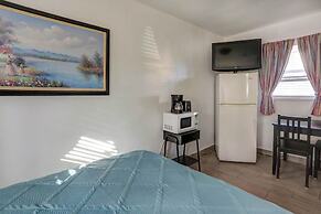 Richard's Motel Extended Stay