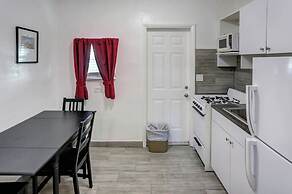 Richard's Motel Extended Stay