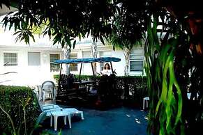 Richard's Motel Extended Stay