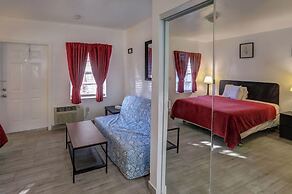 Richard's Motel Extended Stay