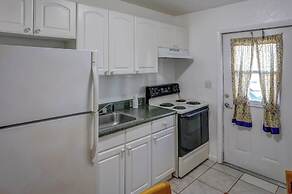 Richard's Motel Extended Stay