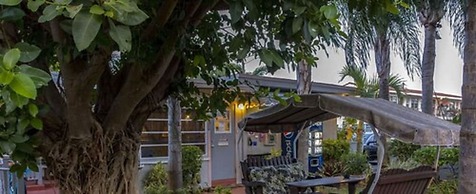 Richard's Motel Extended Stay