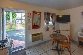 Richard's Motel Extended Stay